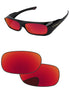 Deep Red-Pro