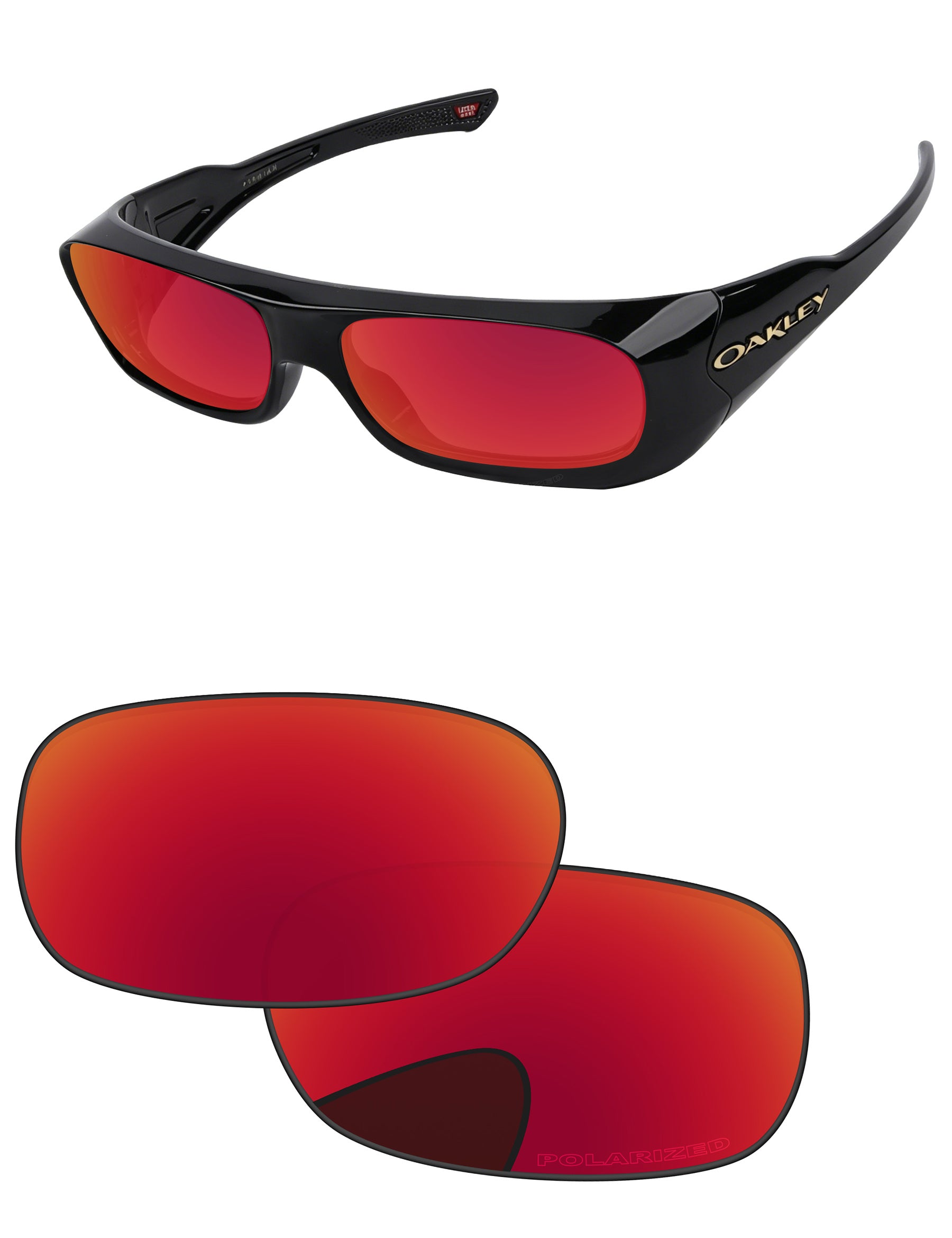 Deep Red-Pro