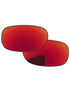 Deep Red-Pro