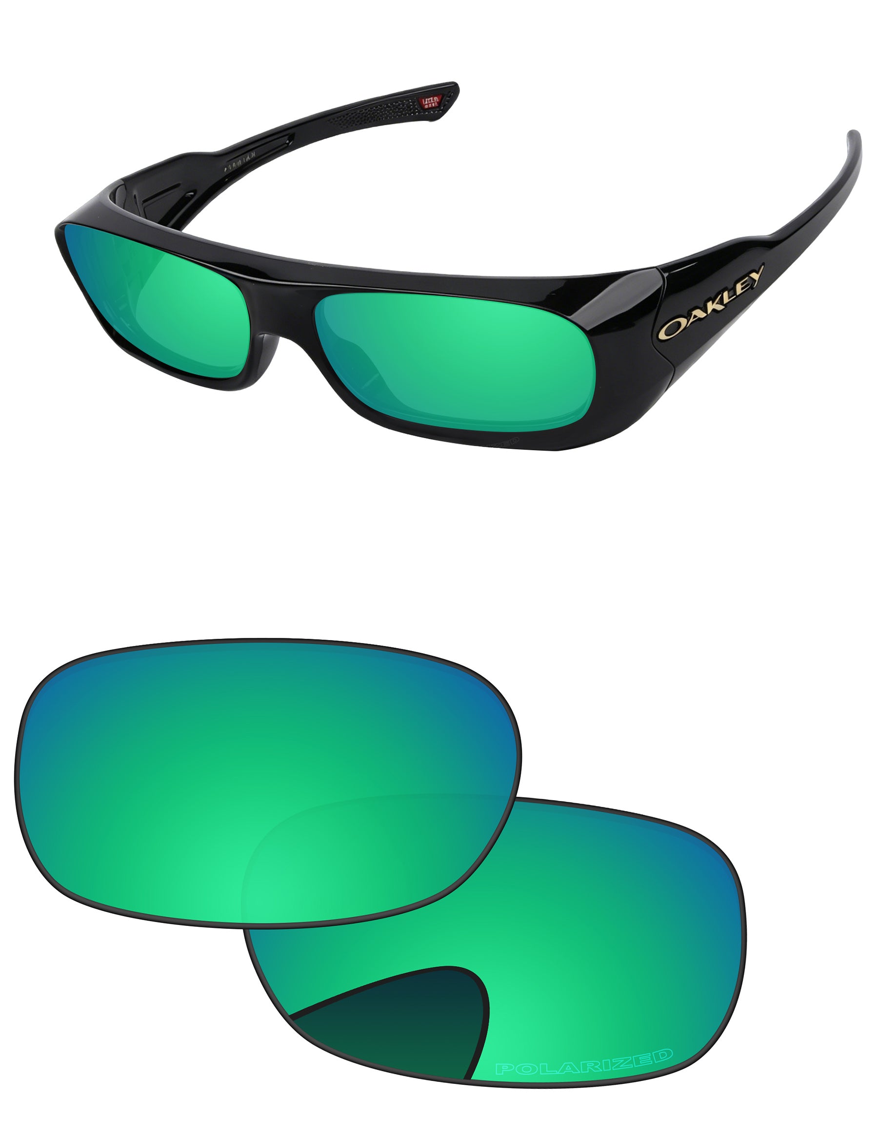 Emerald Green-Pro
