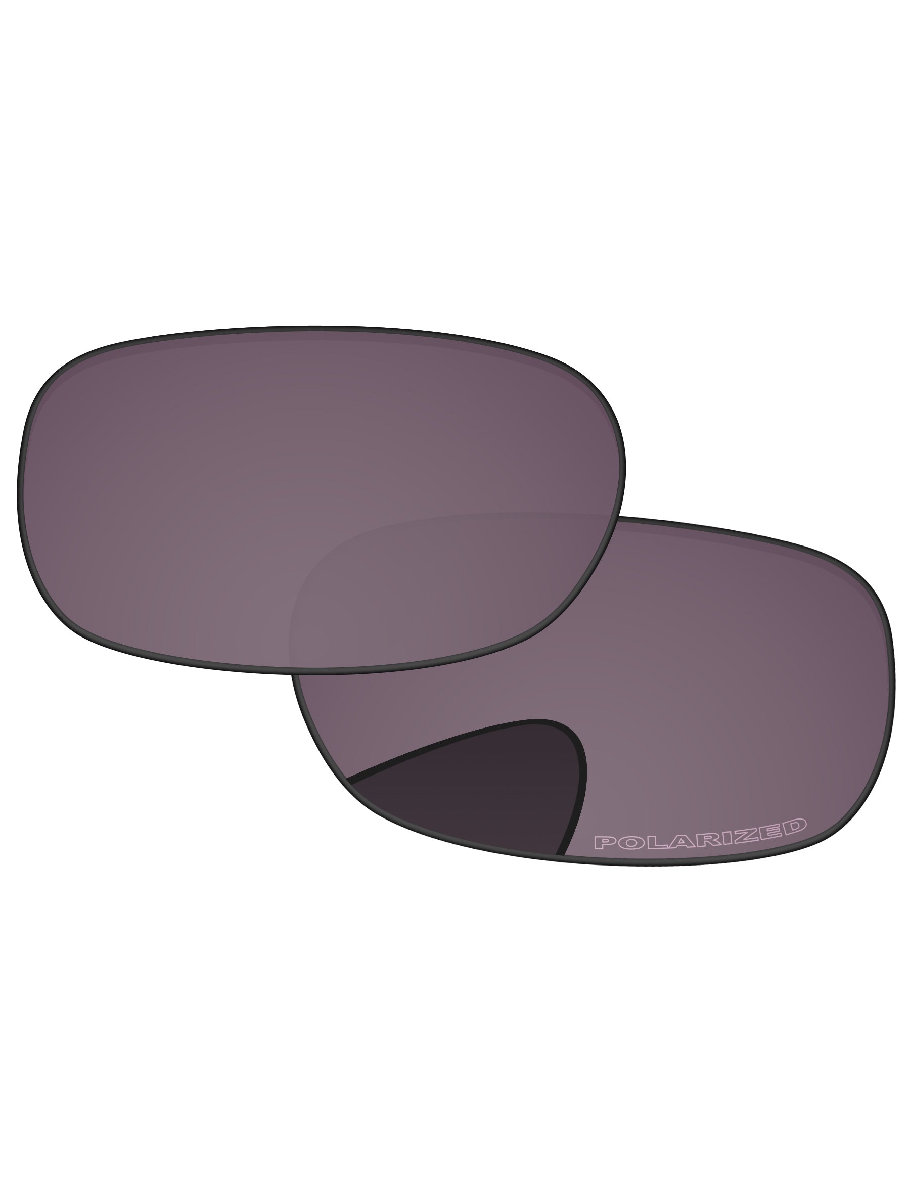 Gray Chrome-Pro