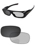 Gray Photochromic-Pro