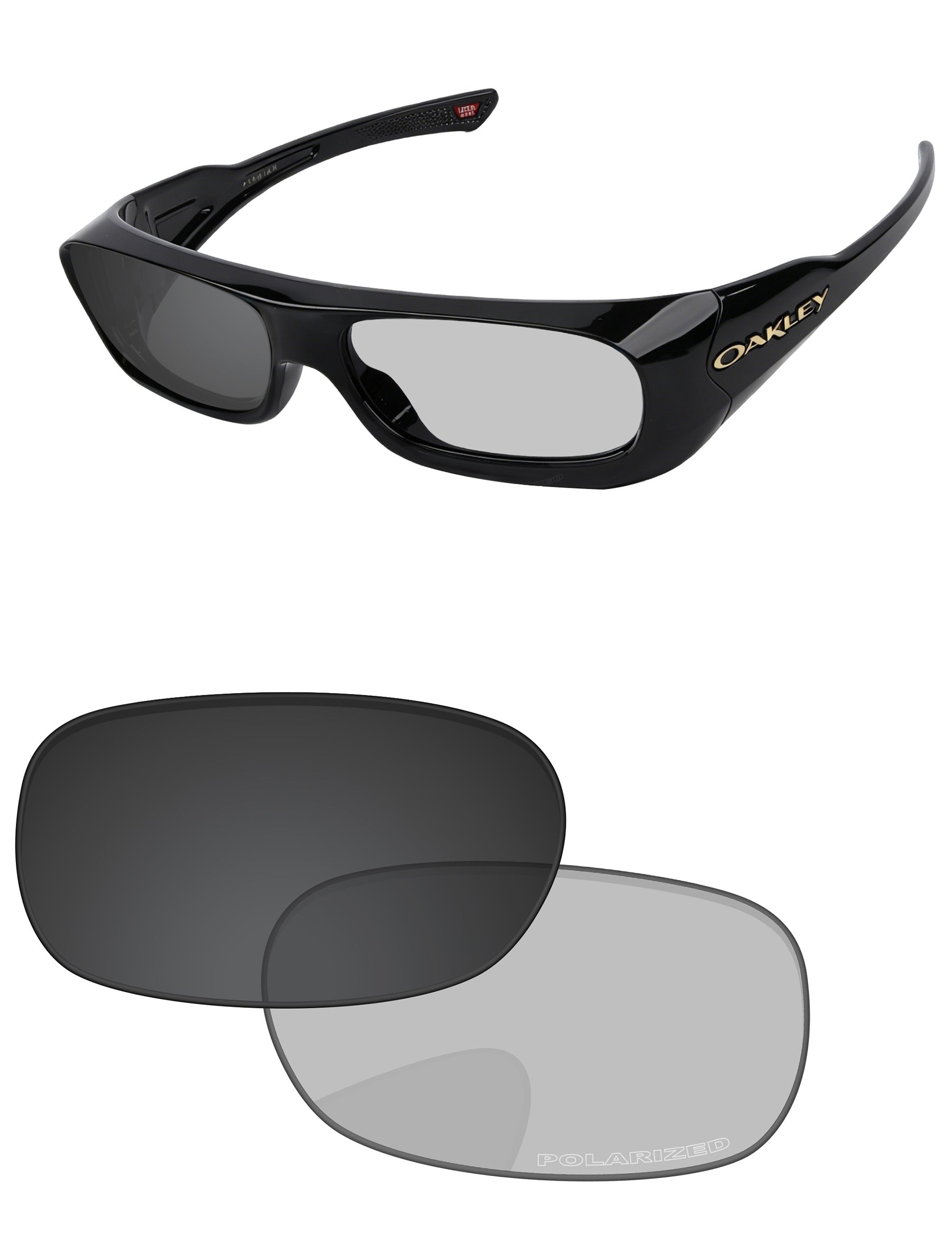 Gray Photochromic-Pro