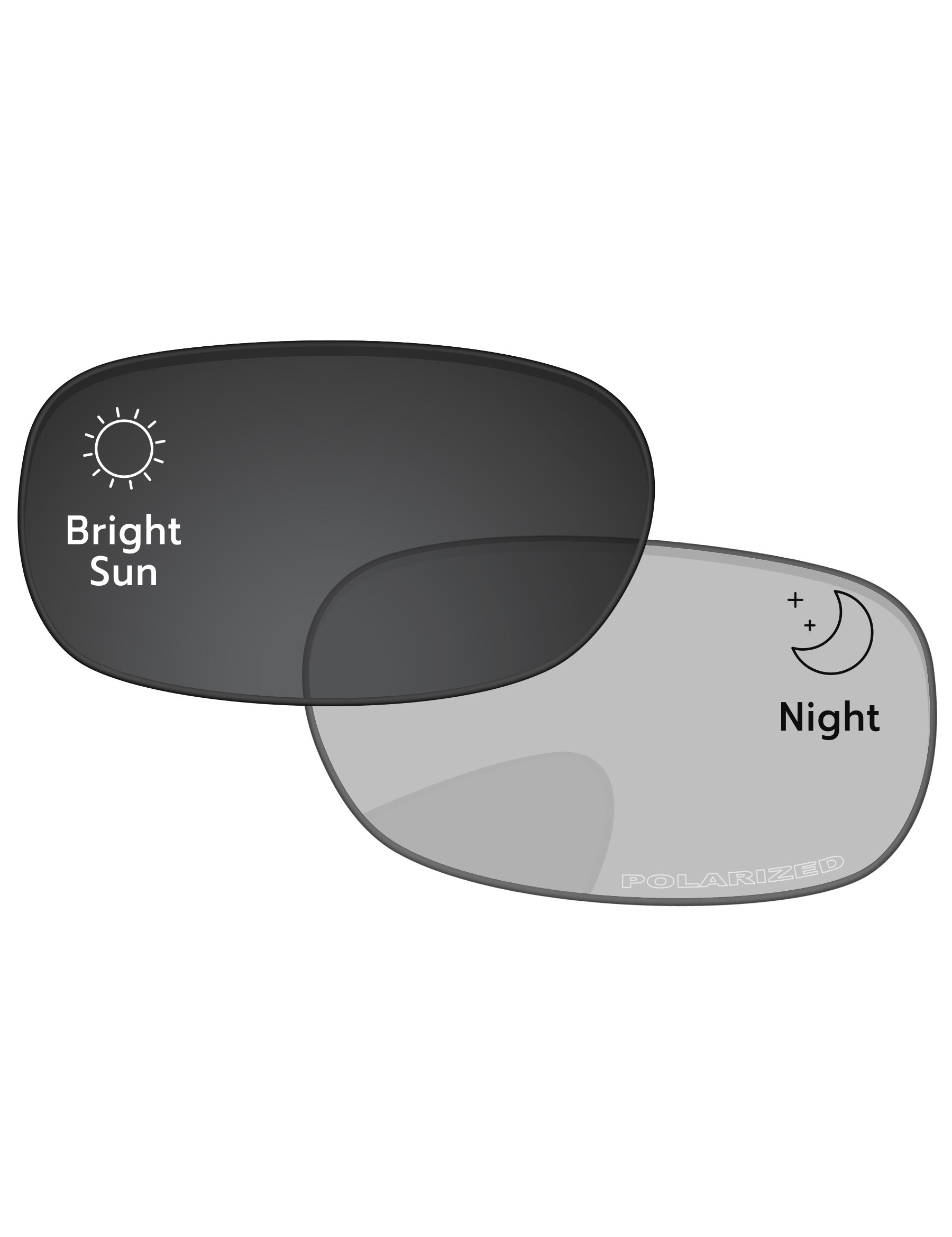Gray Photochromic-Pro