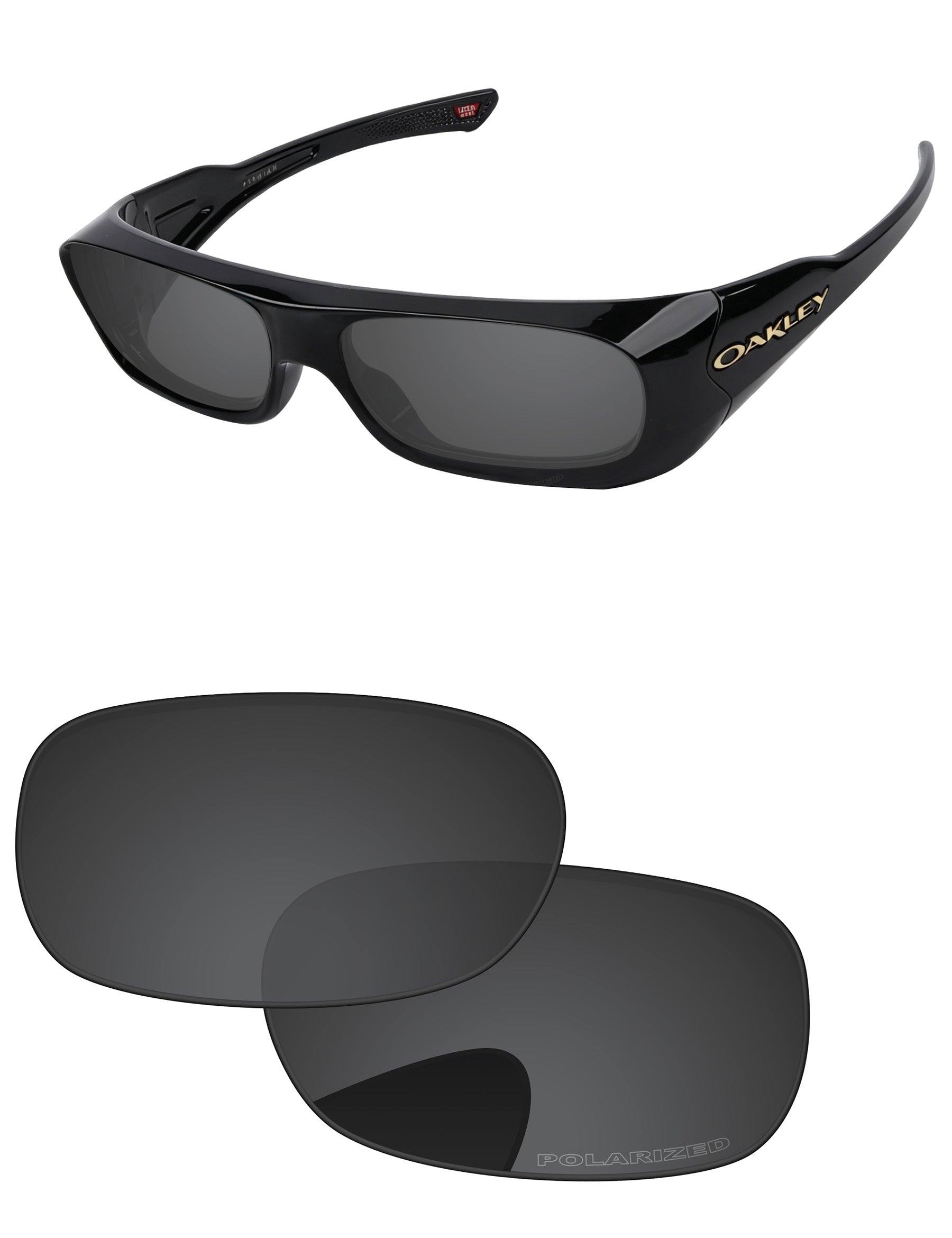 Solid Black-Pro