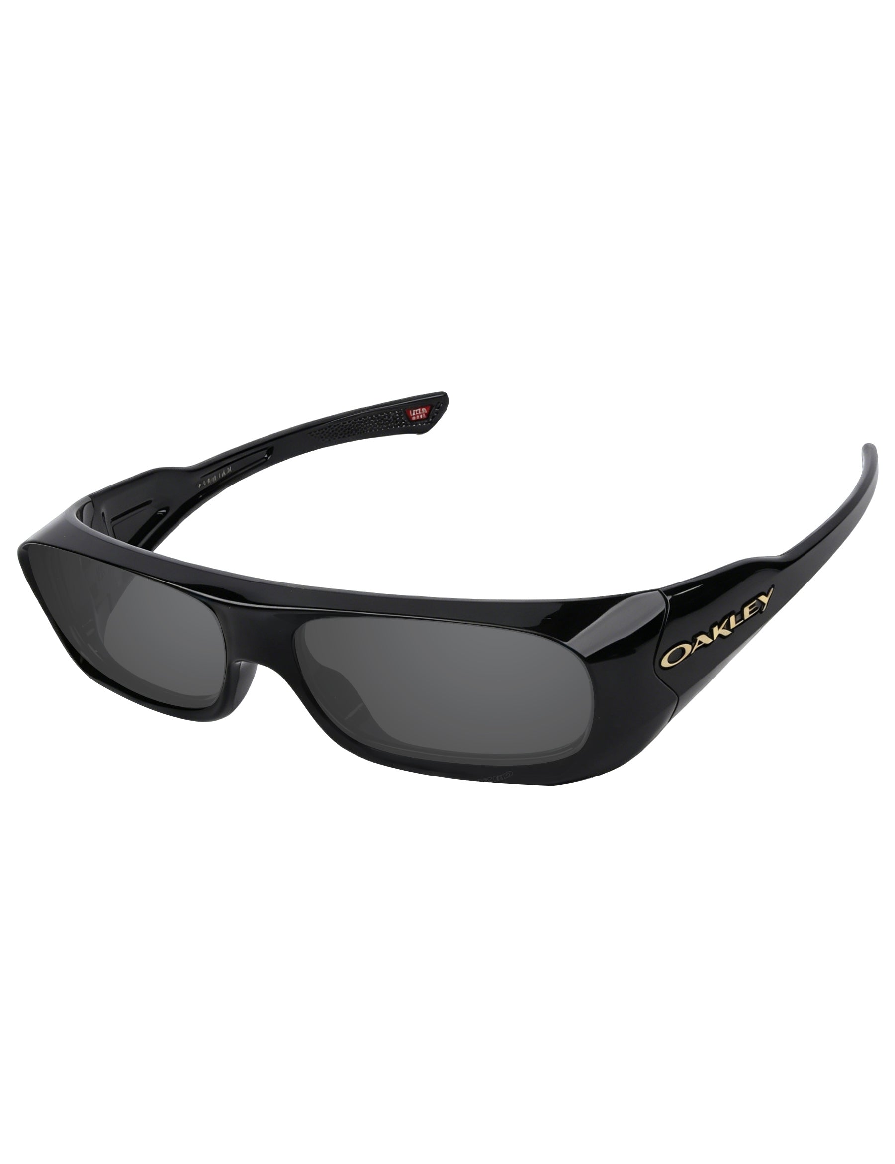 Solid Black-Pro