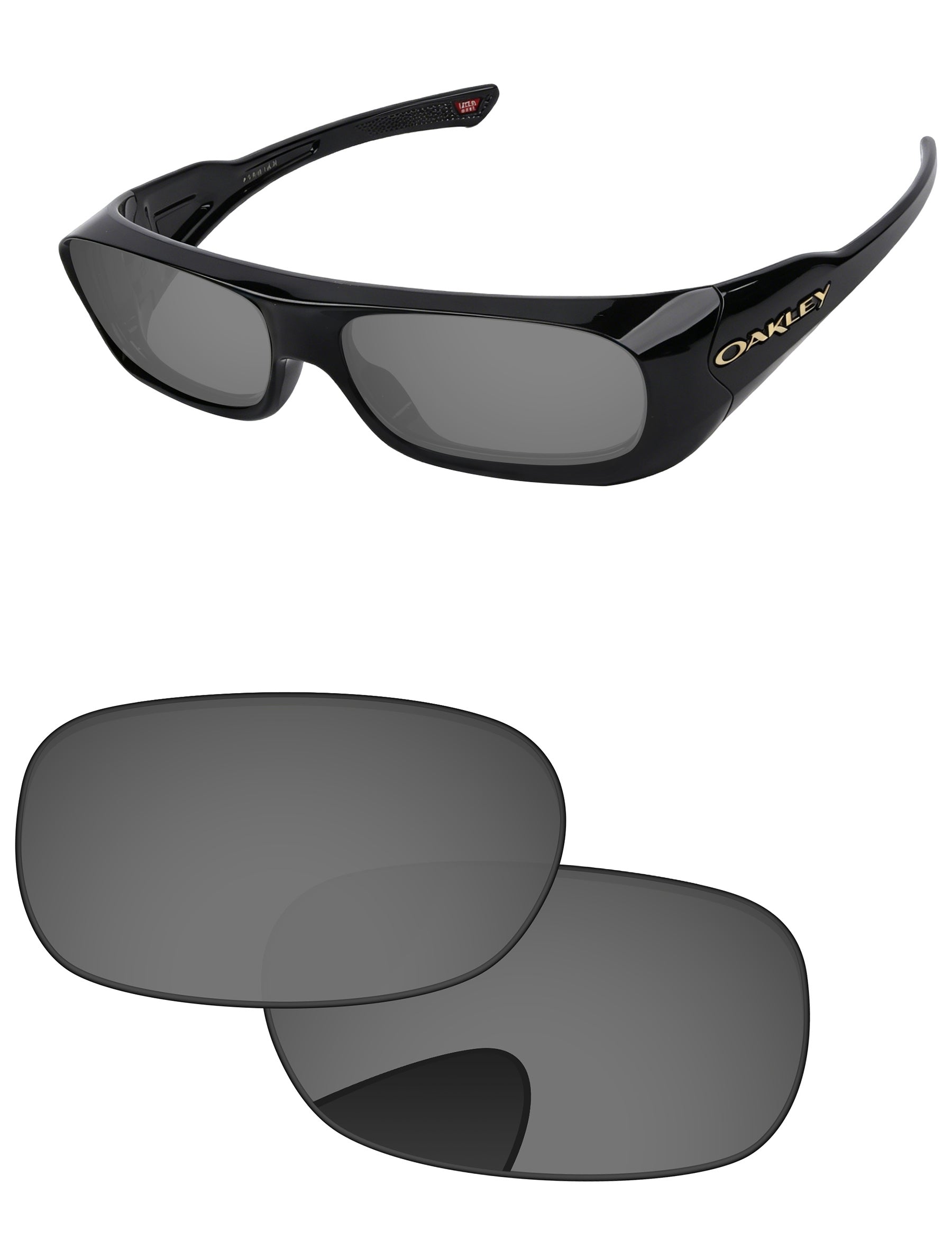Black Chrome-Pro+