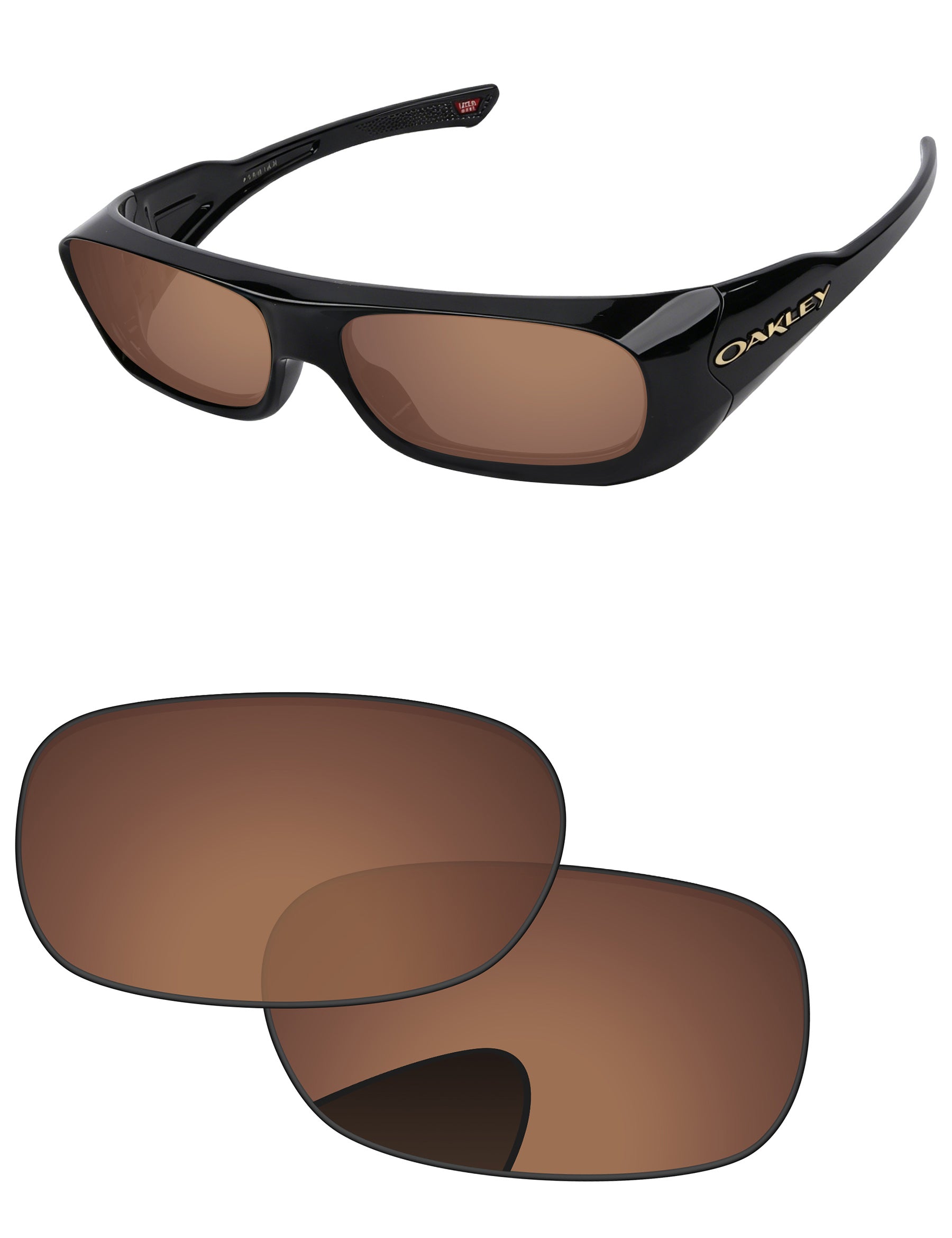 Copper Brown-Pro+