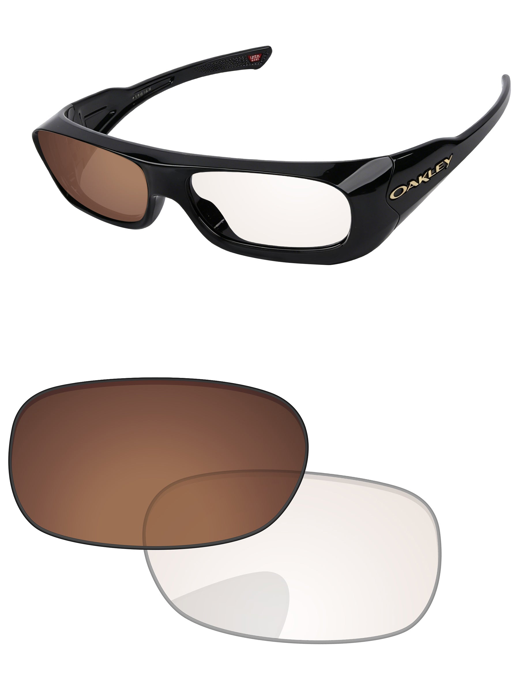 Adapt Brown Photochromic-Pro+