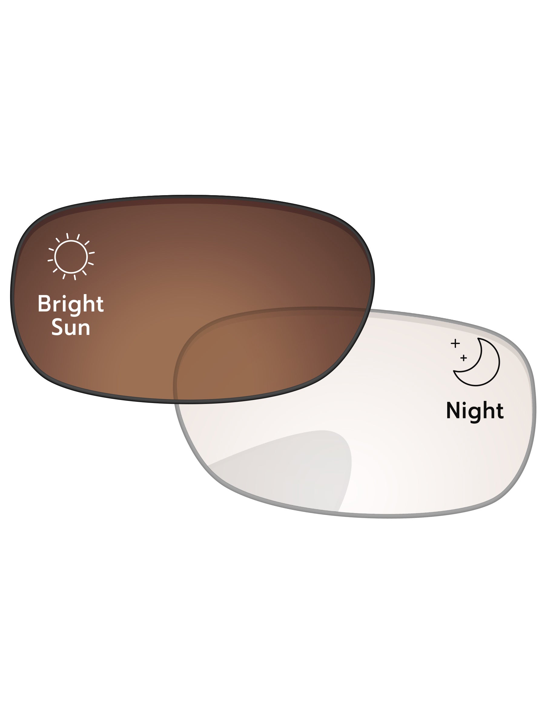 Adapt Brown Photochromic-Pro+