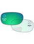Adapt Green Shield Photochromic-Pro+