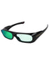 Adapt Green Shield Photochromic-Pro+