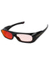 Adapt Red Shield Photochromic-Pro+