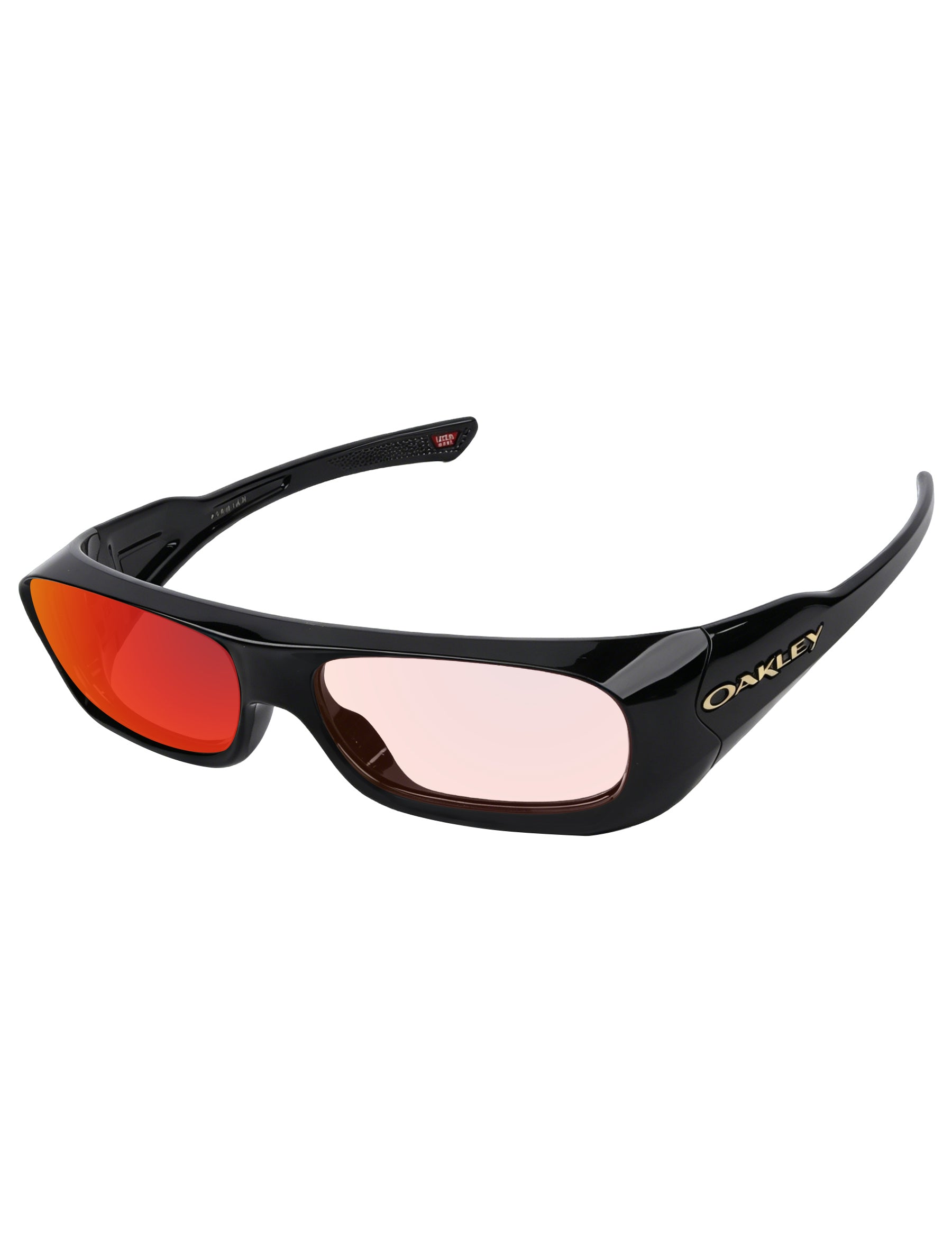 Adapt Red Shield Photochromic-Pro+