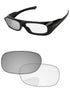 Adapt Silver Shield Photochromic-Pro+