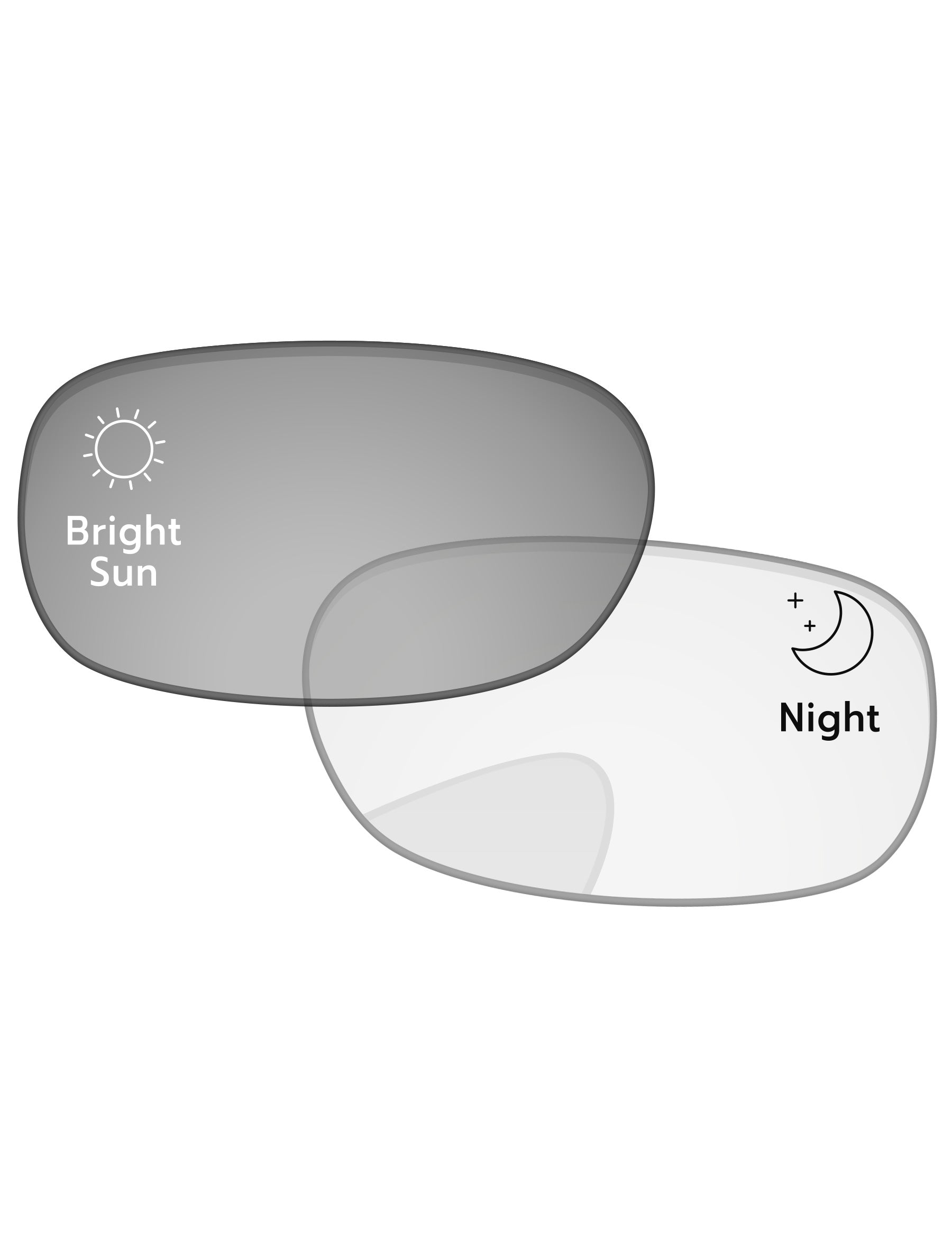 Adapt Silver Shield Photochromic-Pro+