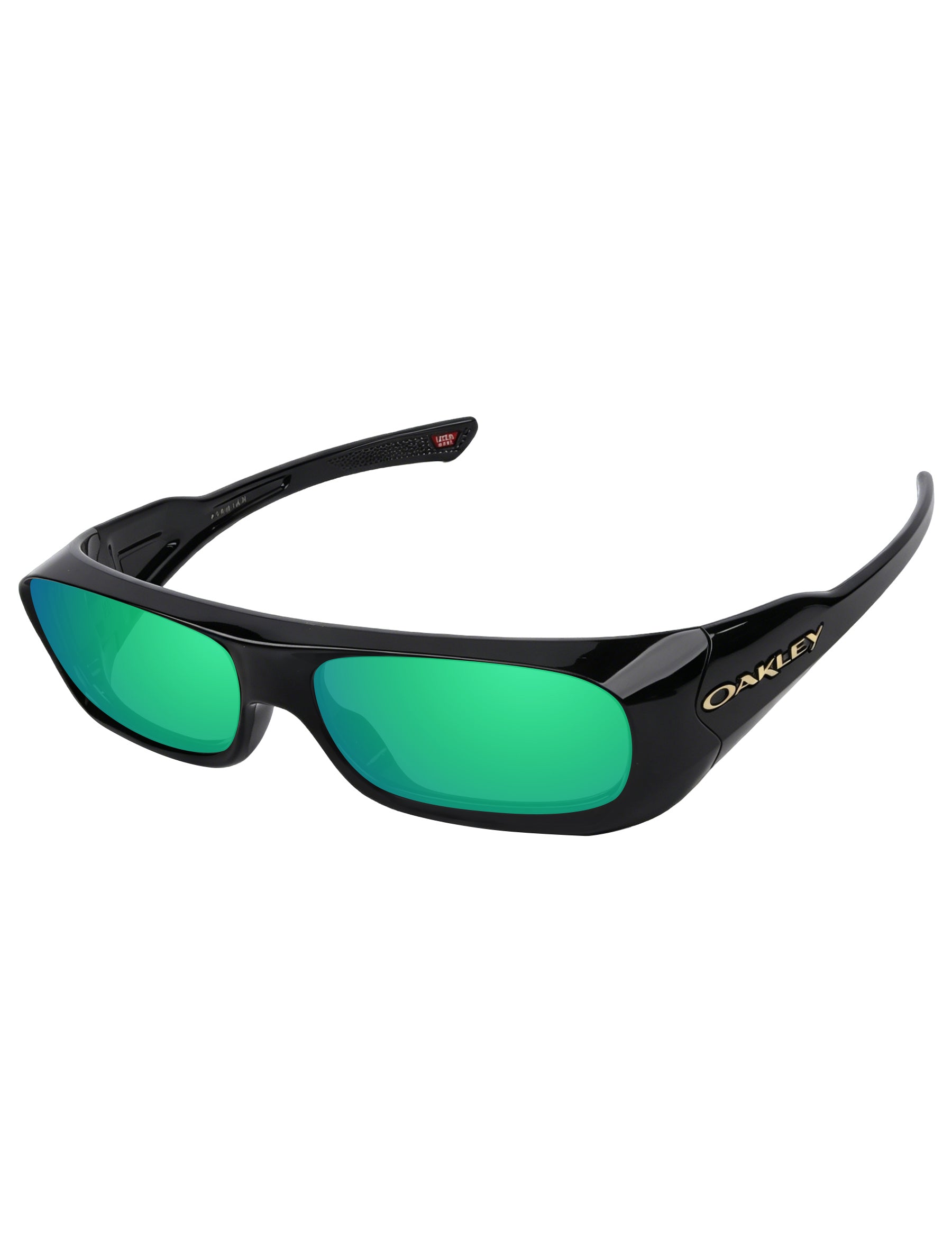 Emerald Green-Pro+