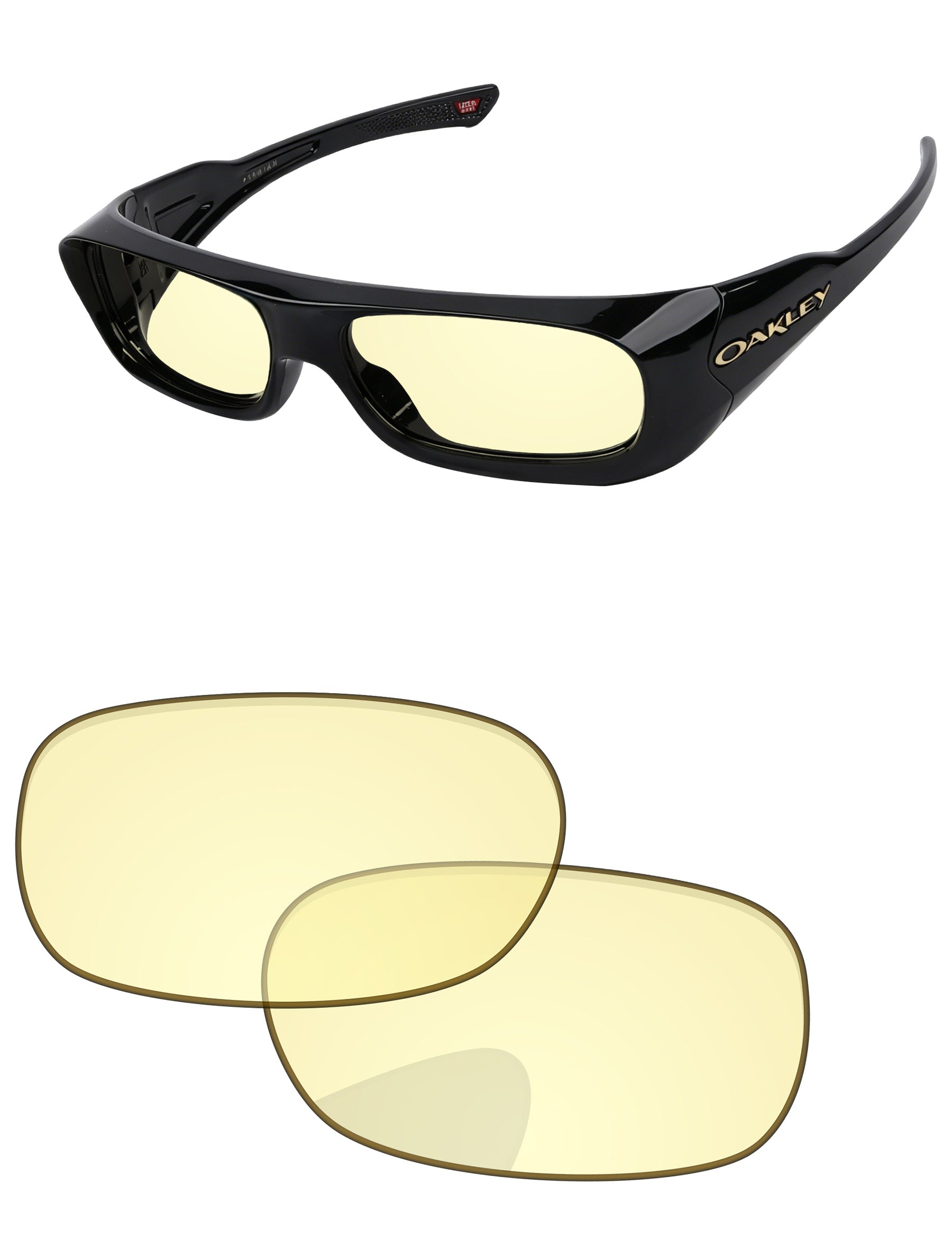 Gaming Lens Blue Light Blocking-Pro+