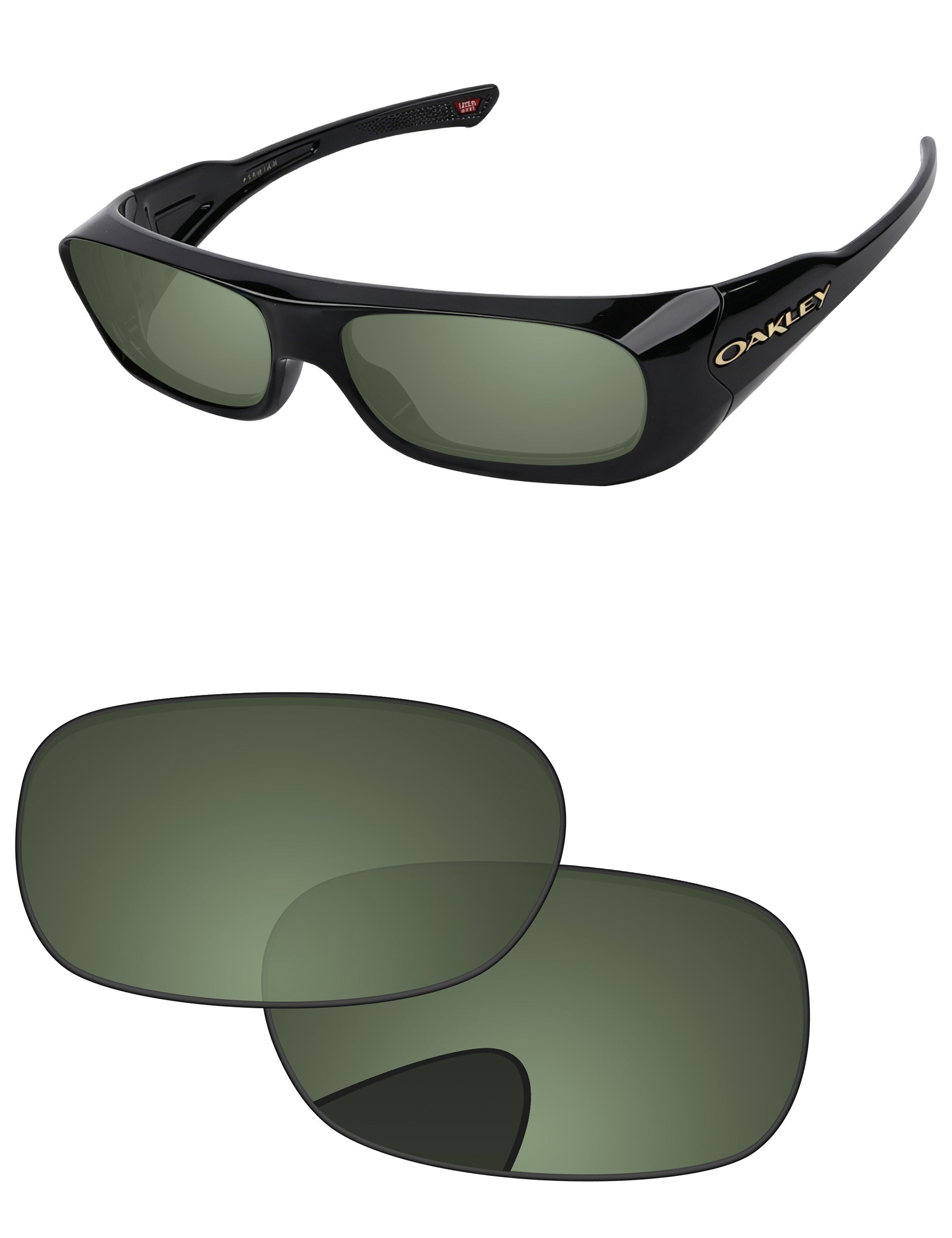 Gray Green-Pro+