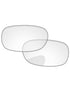 HD Clear Blue Light Blocking-Pro+