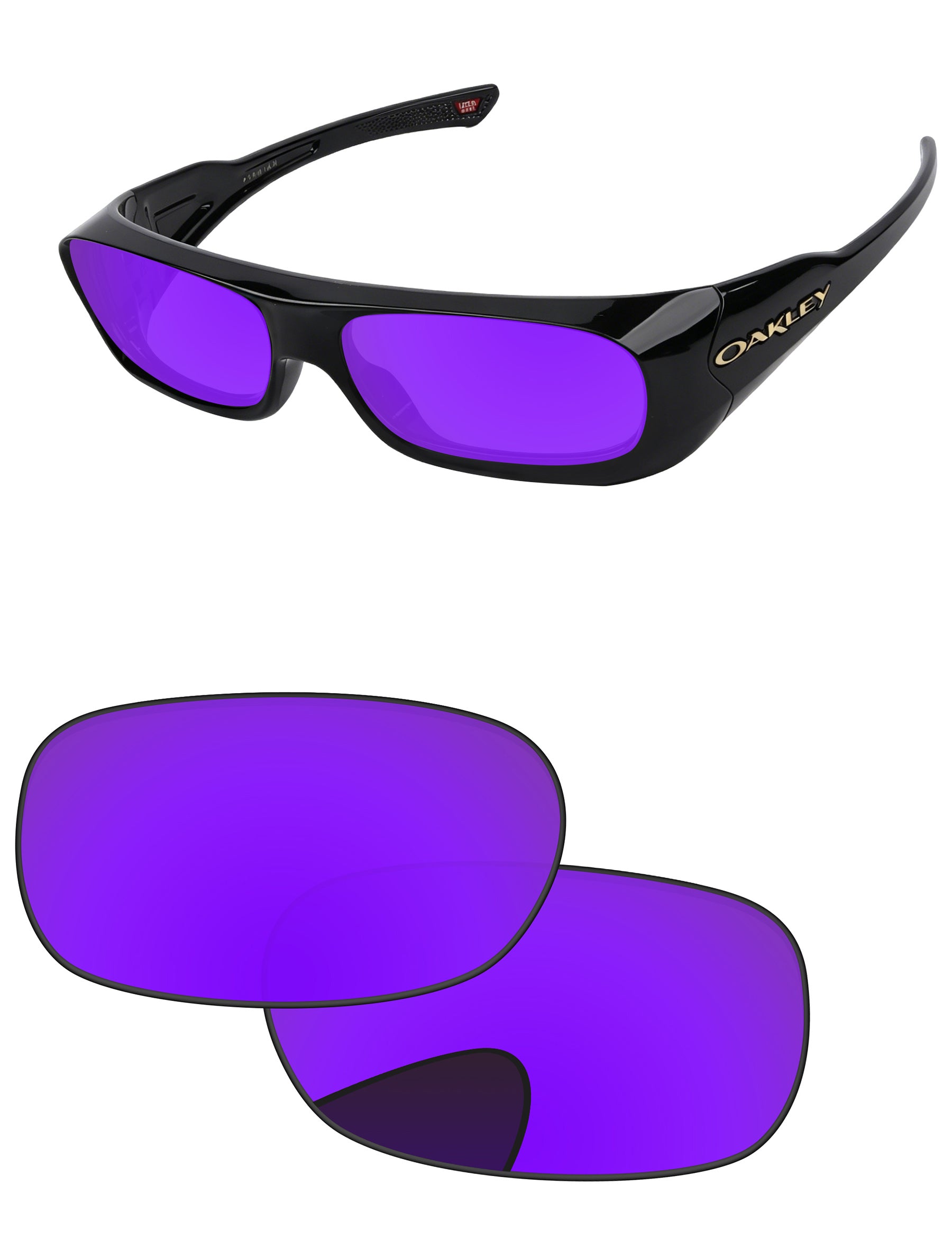 Plasma Purple-Pro+