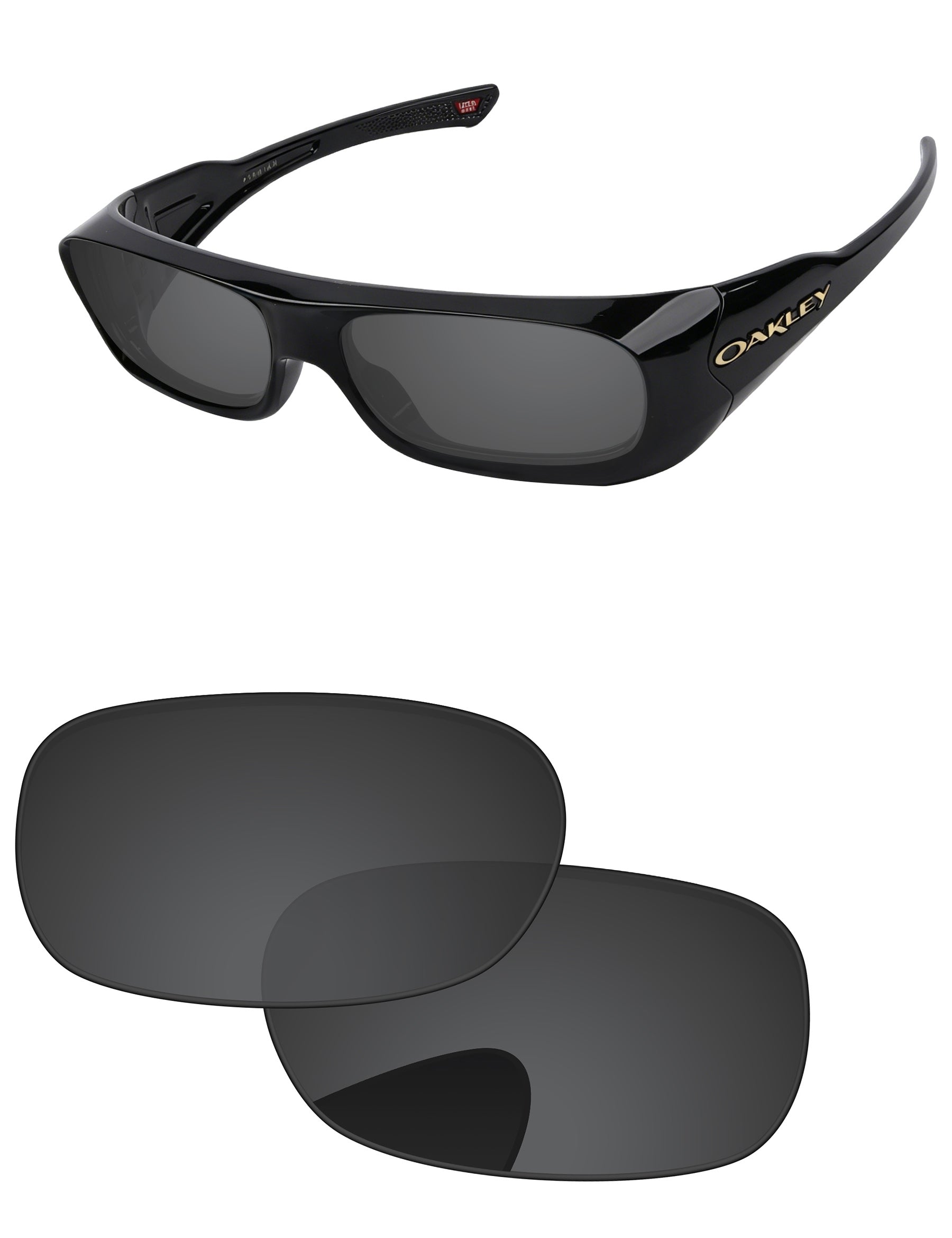 Solid Black-Pro+