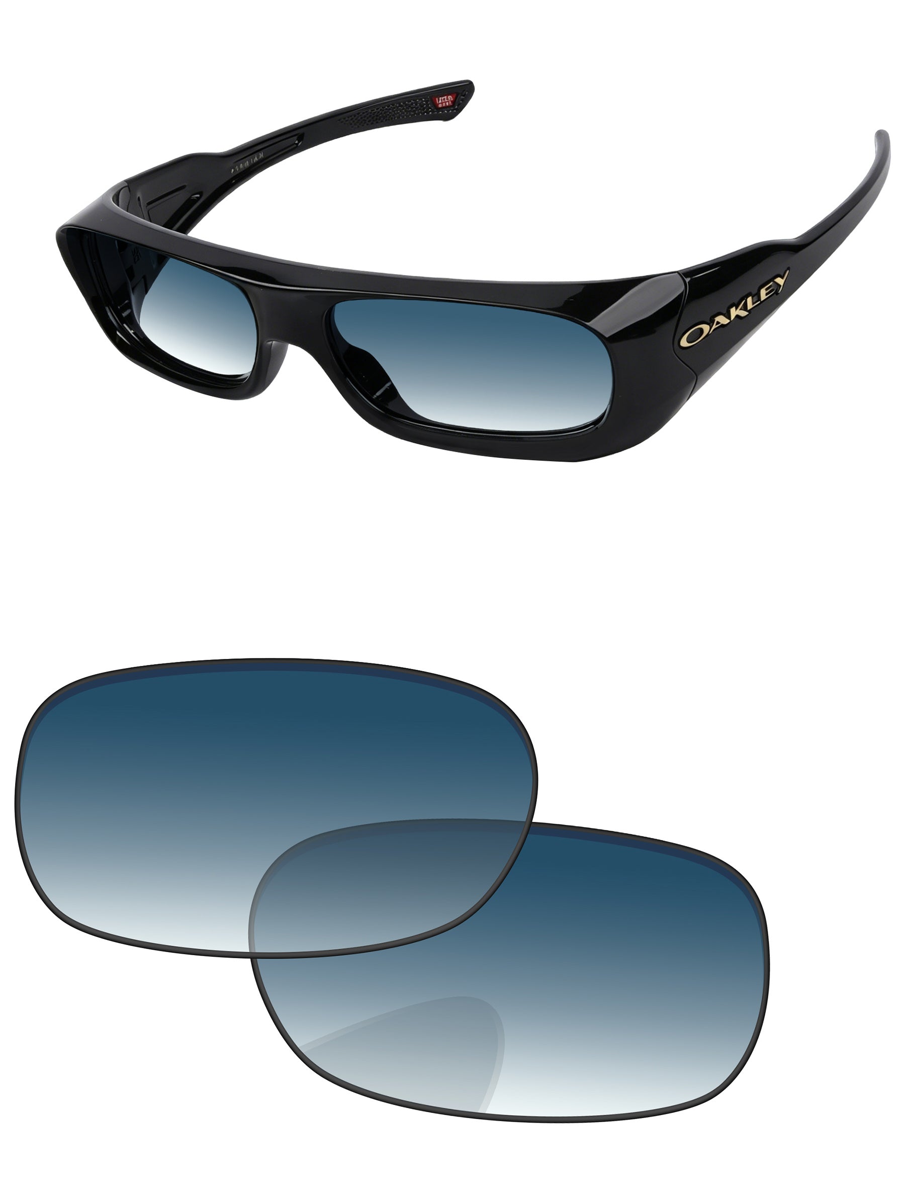 Blue Gradient-Standard