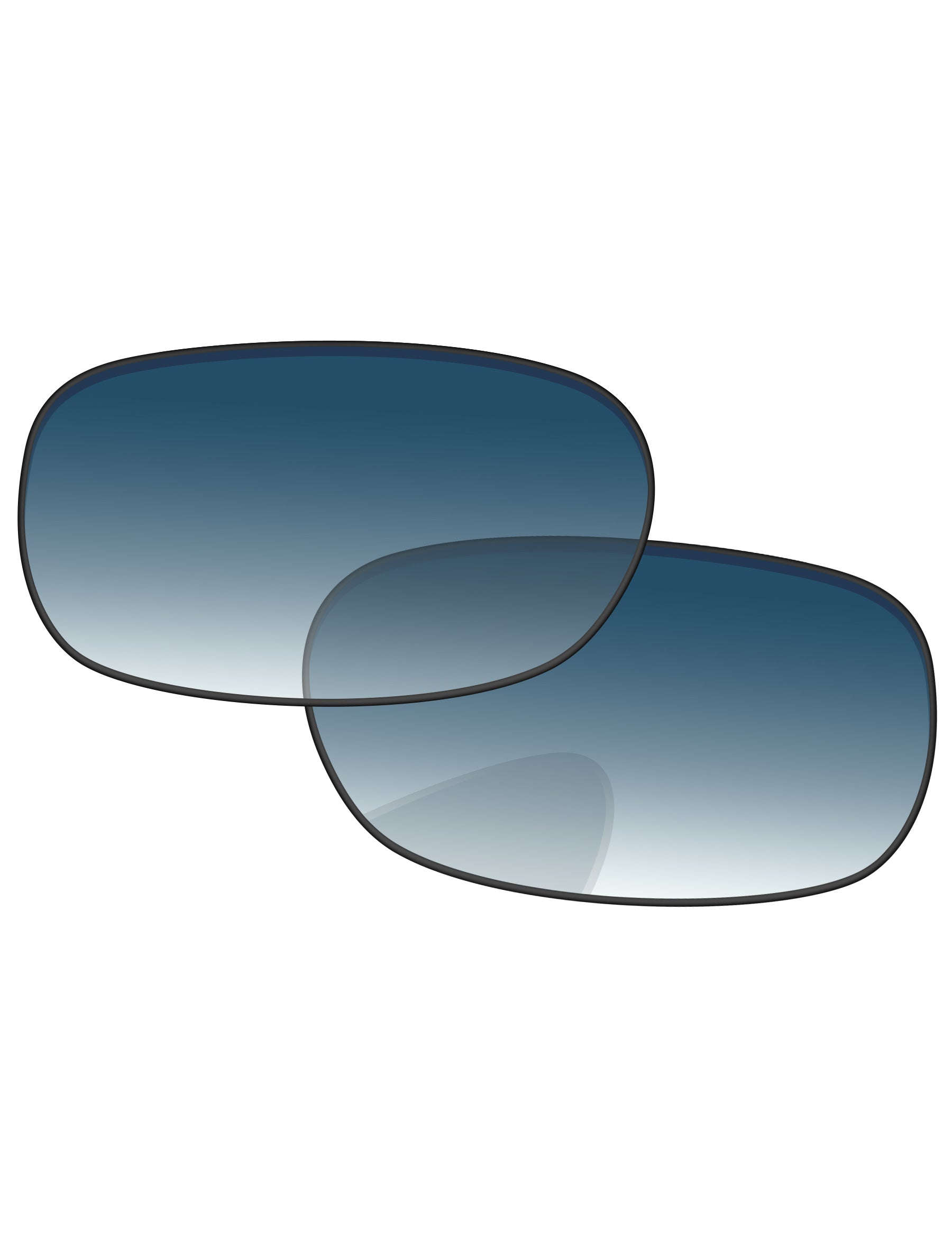 Blue Gradient-Standard