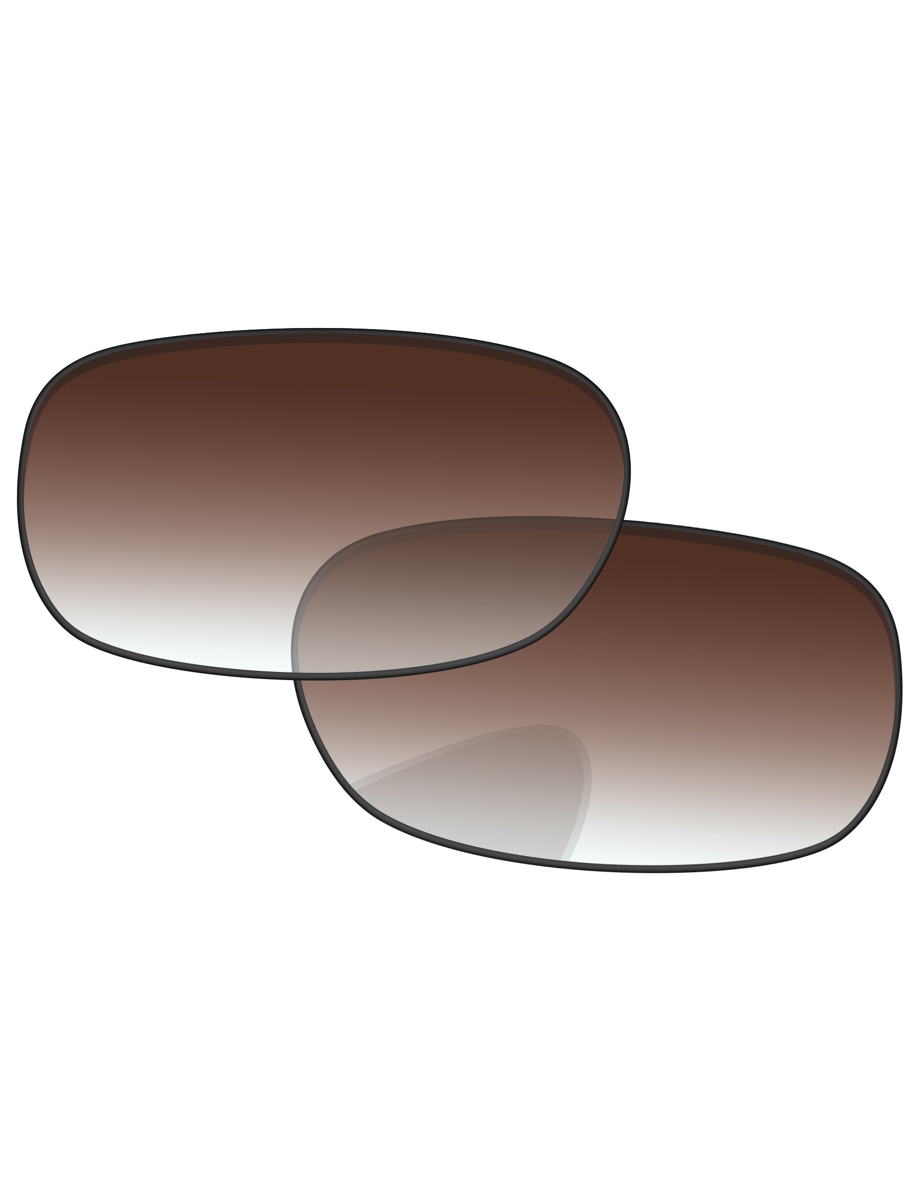 Brown Gradient-Standard