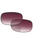 Burgundy Gradient-Standard