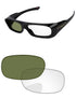 Adapt Green Photochromic-Standard