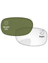 Adapt Green Photochromic-Standard