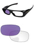 Adapt Purple Photochromic-Standard