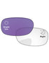 Adapt Purple Photochromic-Standard