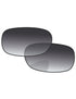 Gray Gradient-Standard