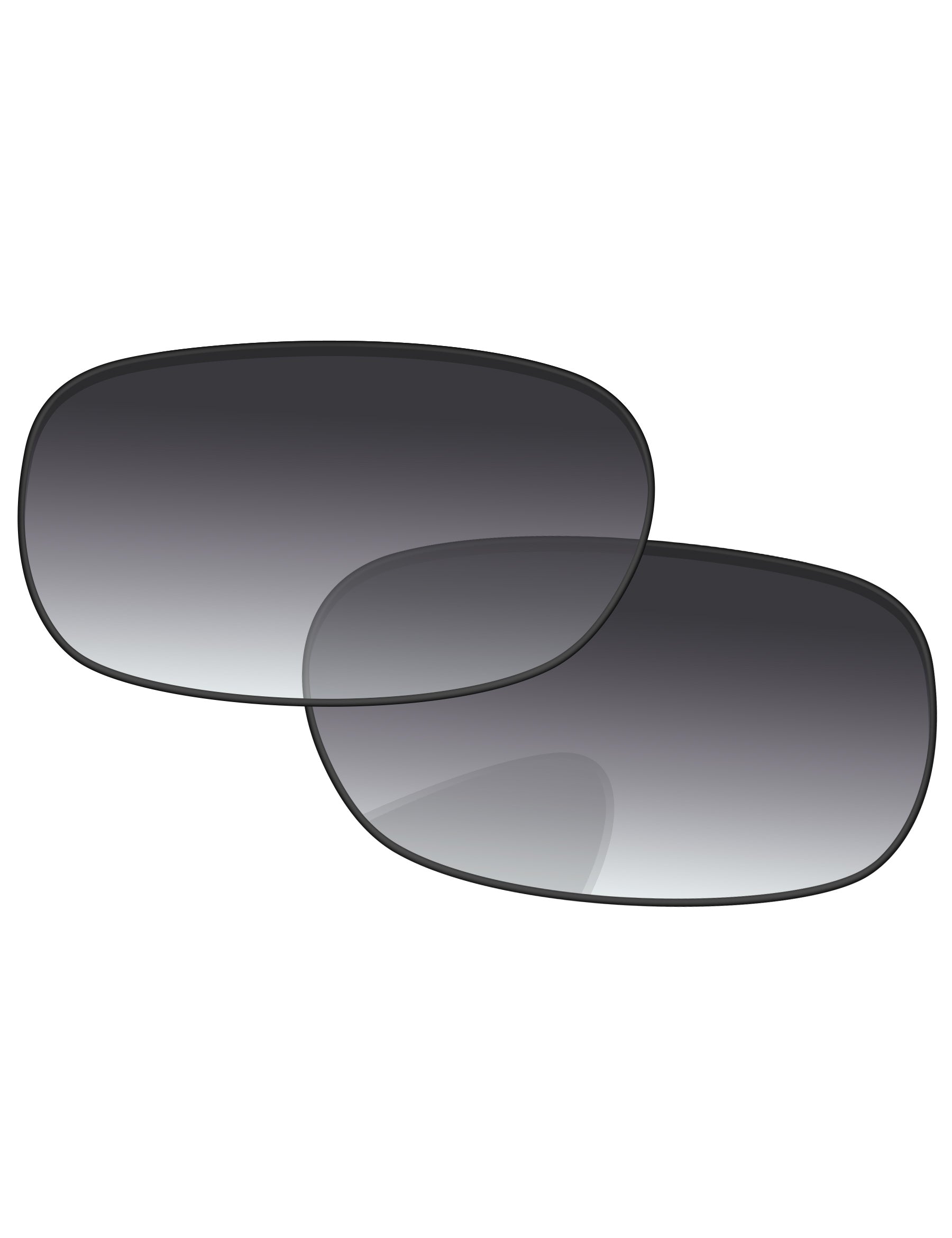 Gray Gradient-Standard