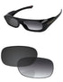Gray Gradient Photochromic-Standard