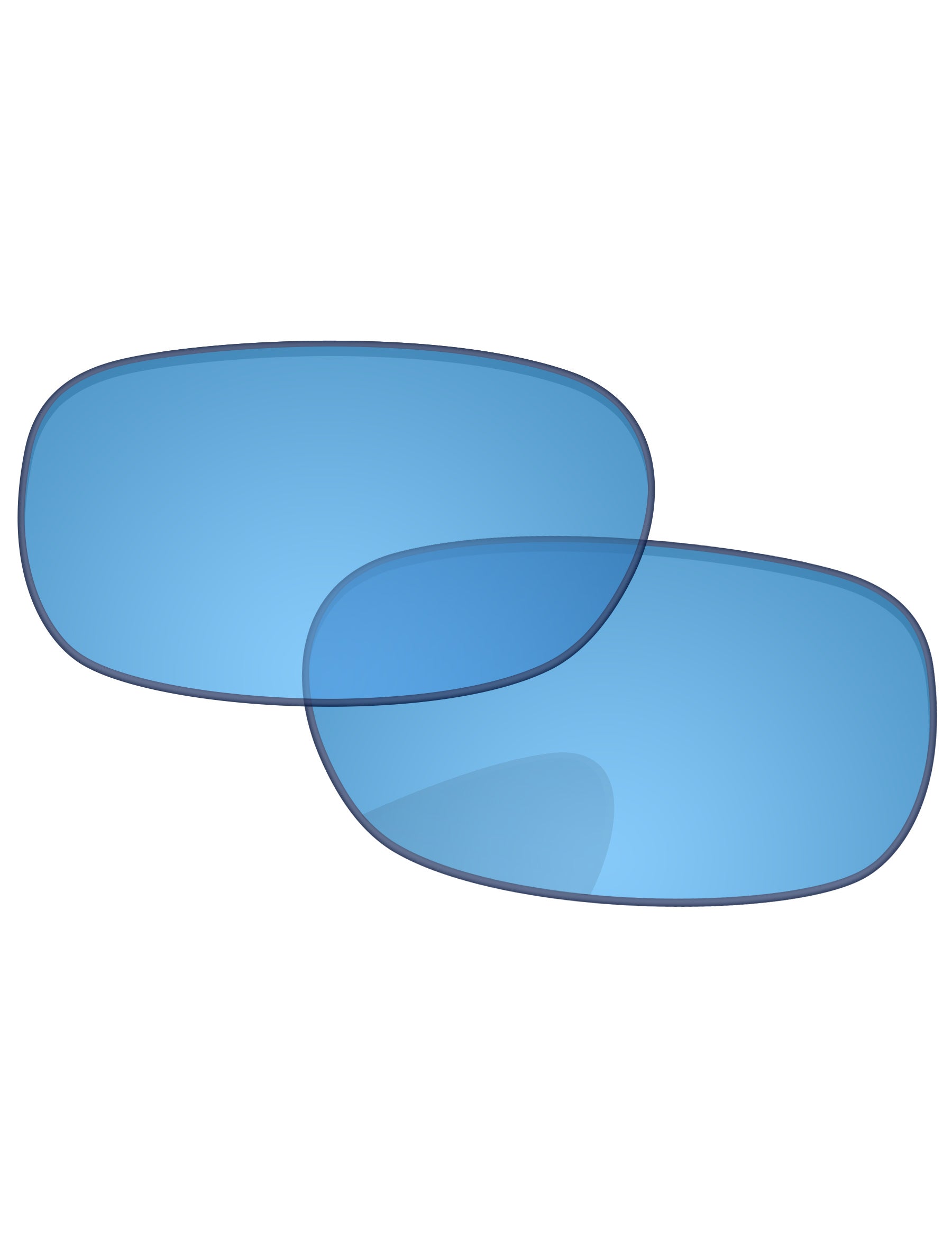 HD Blue-Standard