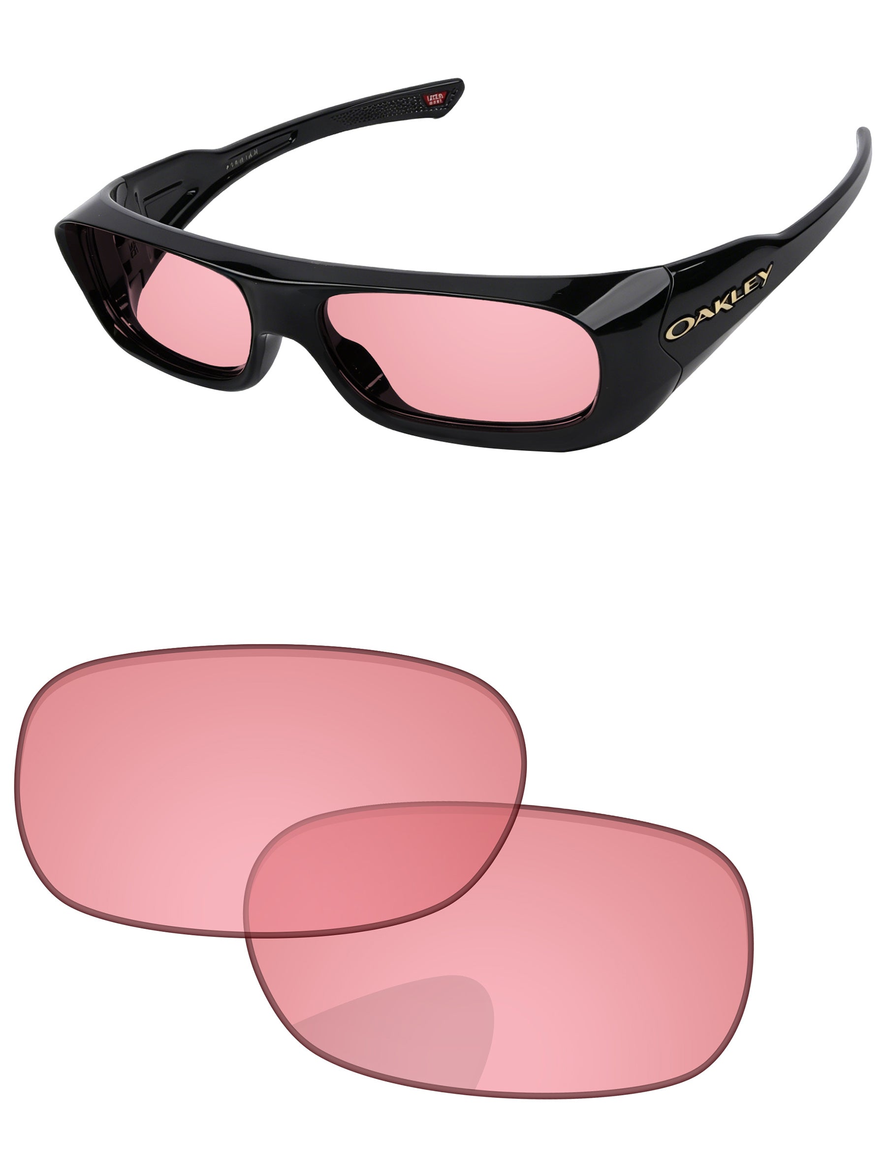 HD Pink-Standard