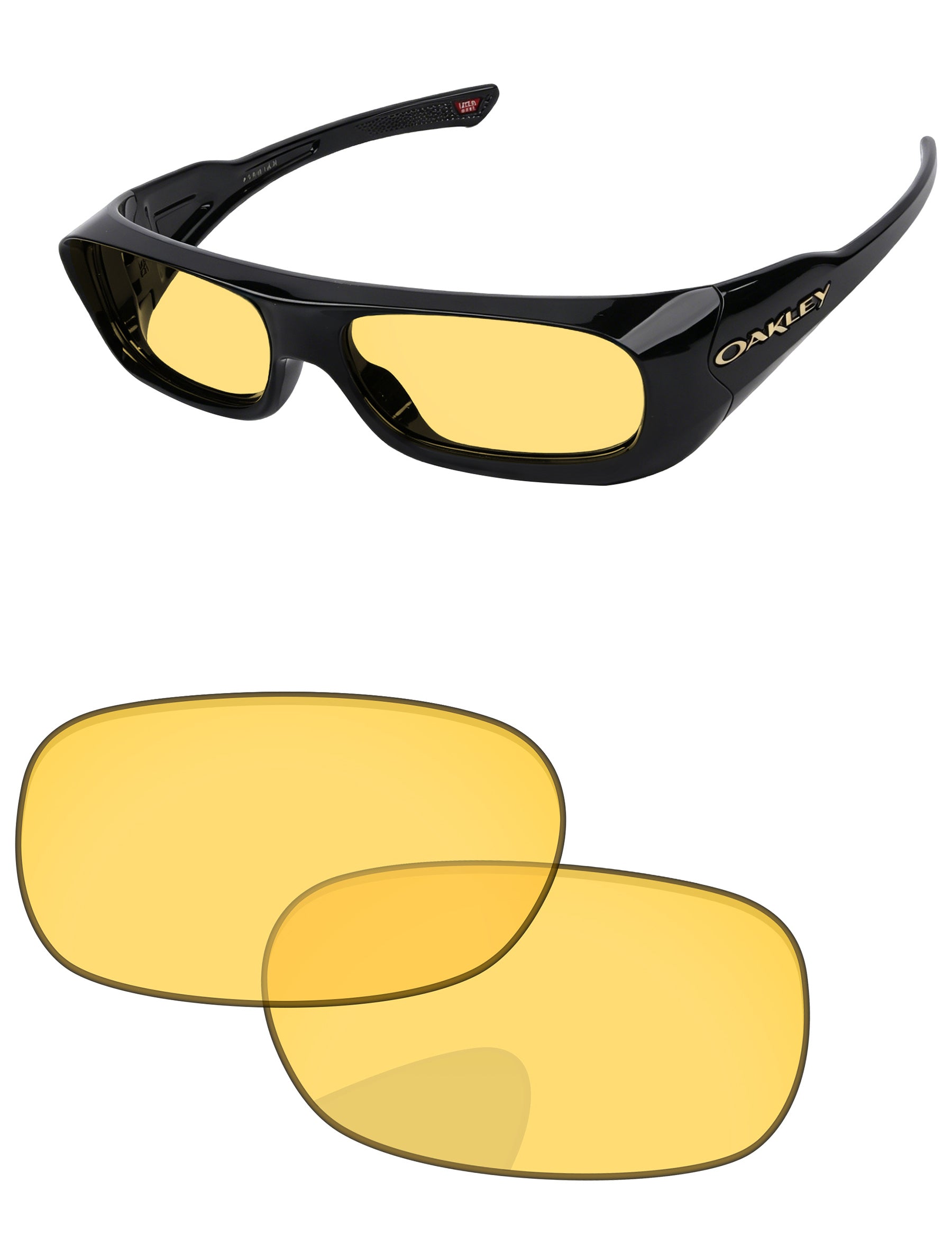 HD Yellow-Standard