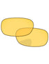 HD Yellow-Standard