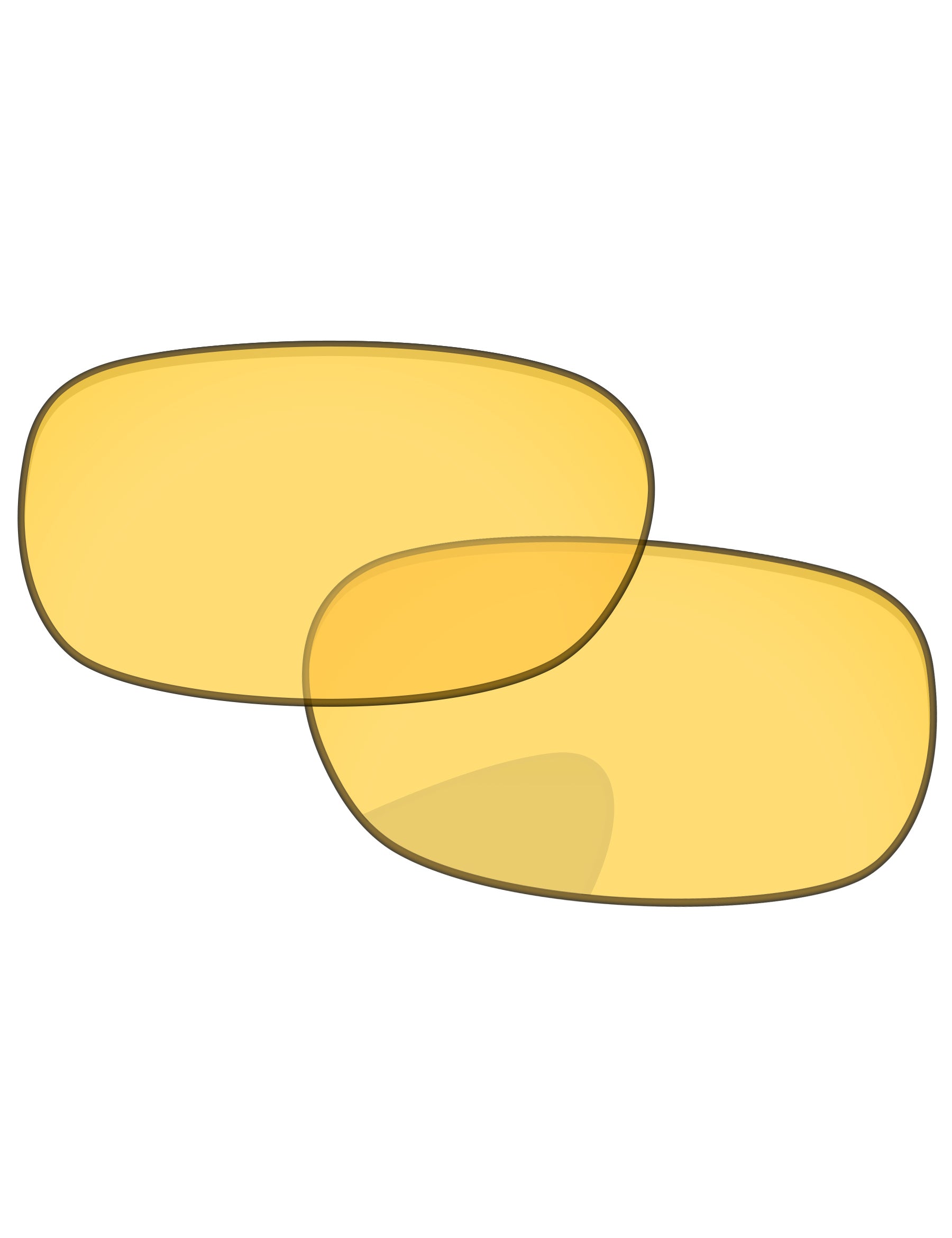 HD Yellow-Standard