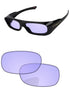 Low Light Violet-Standard