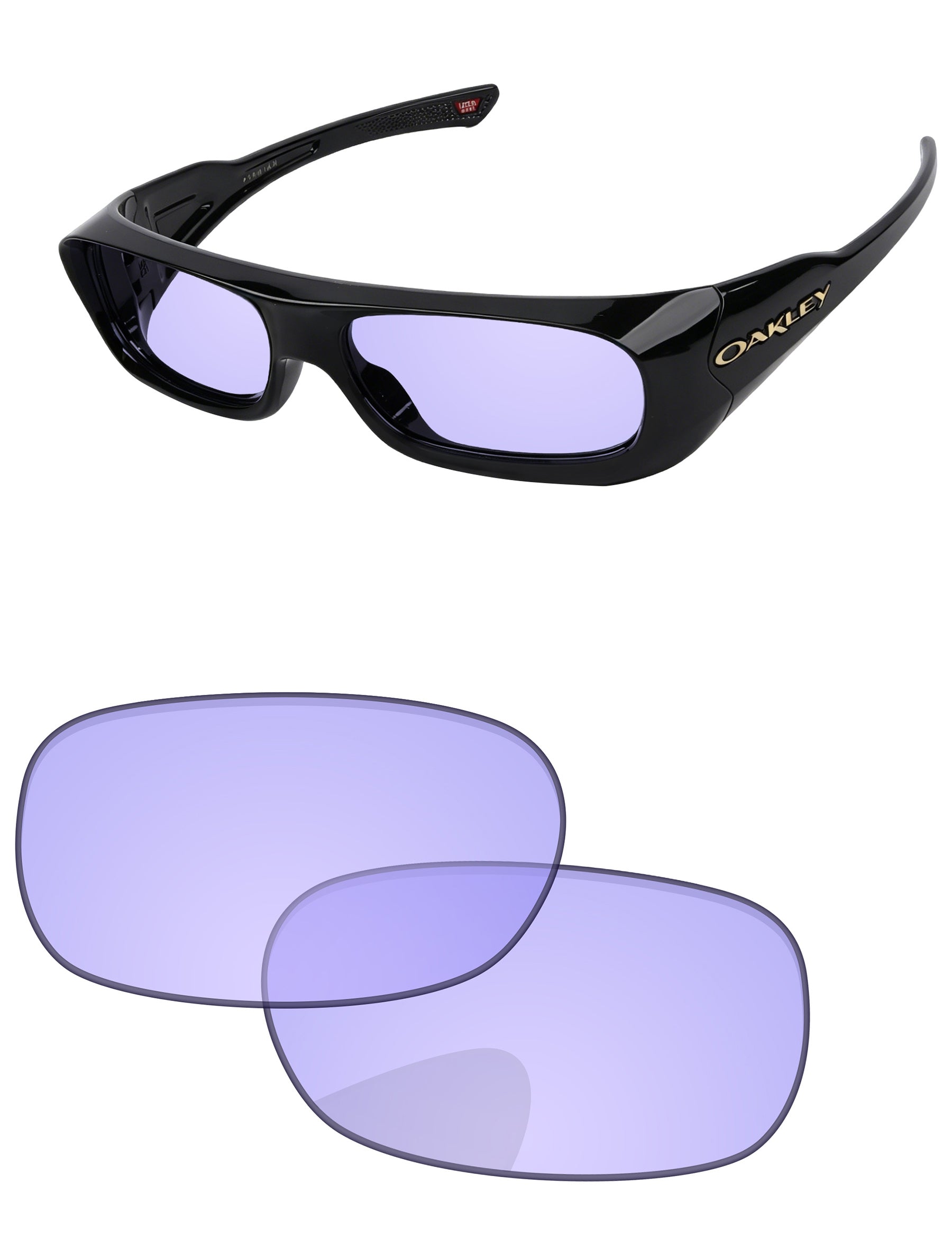 Low Light Violet-Standard