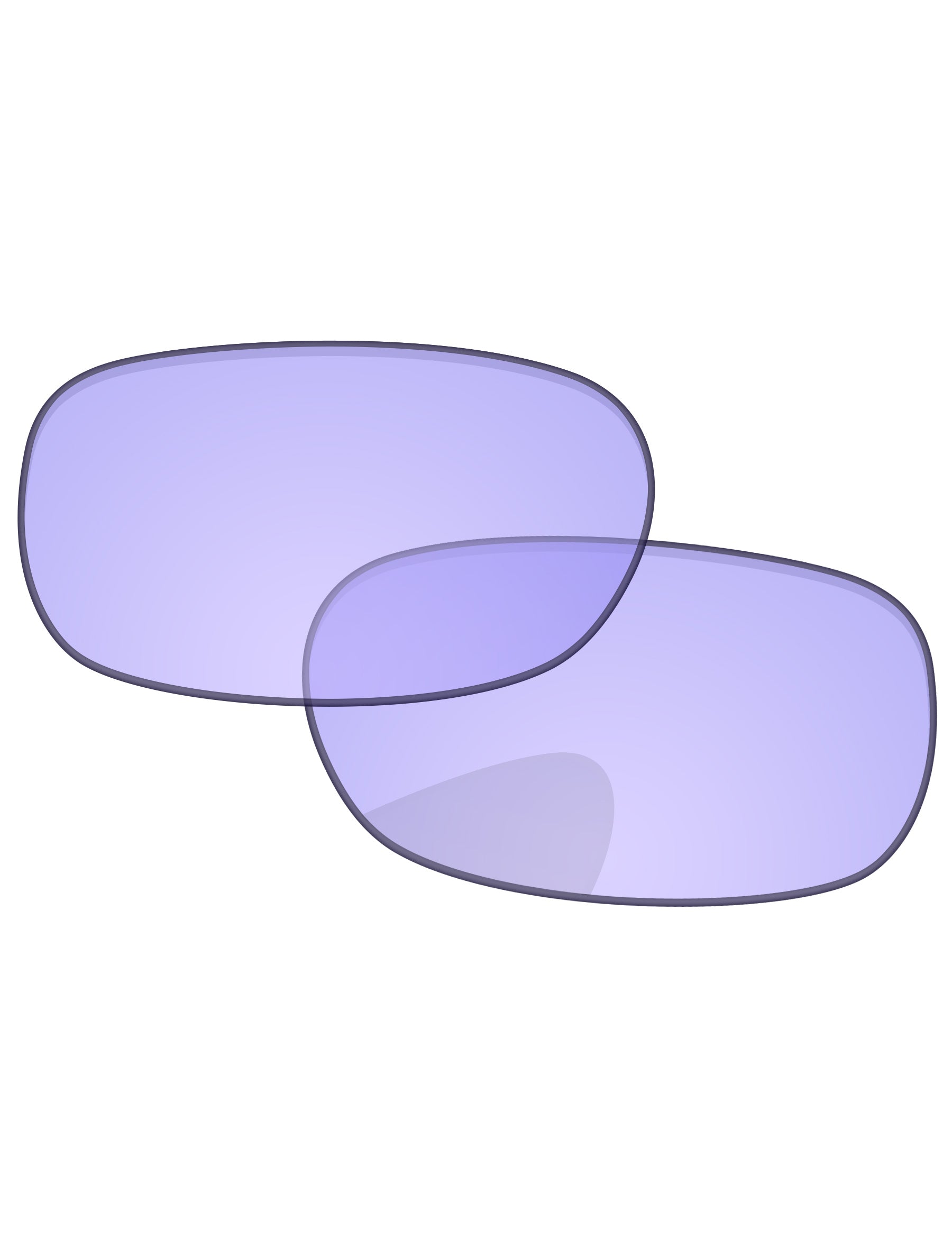 Low Light Violet-Standard