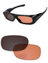 Orange Photochromic-Standard