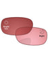 Pink Photochromic-Standard