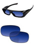 Sapphire Gradient-Standard