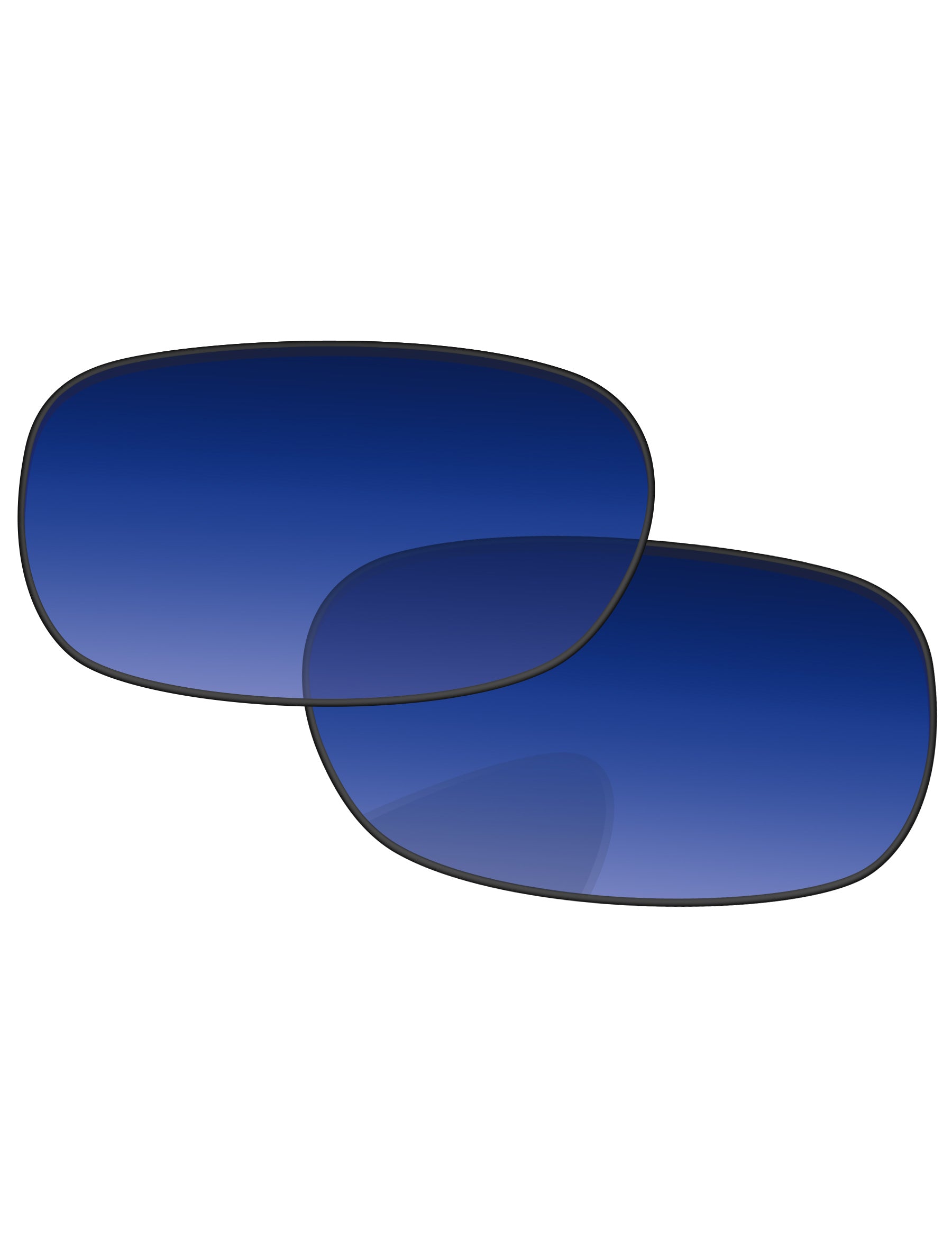 Sapphire Gradient-Standard