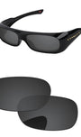 Solid Black-Standard